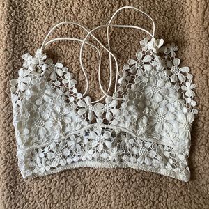 Free People Bralette